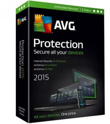 avg protection anti virus software